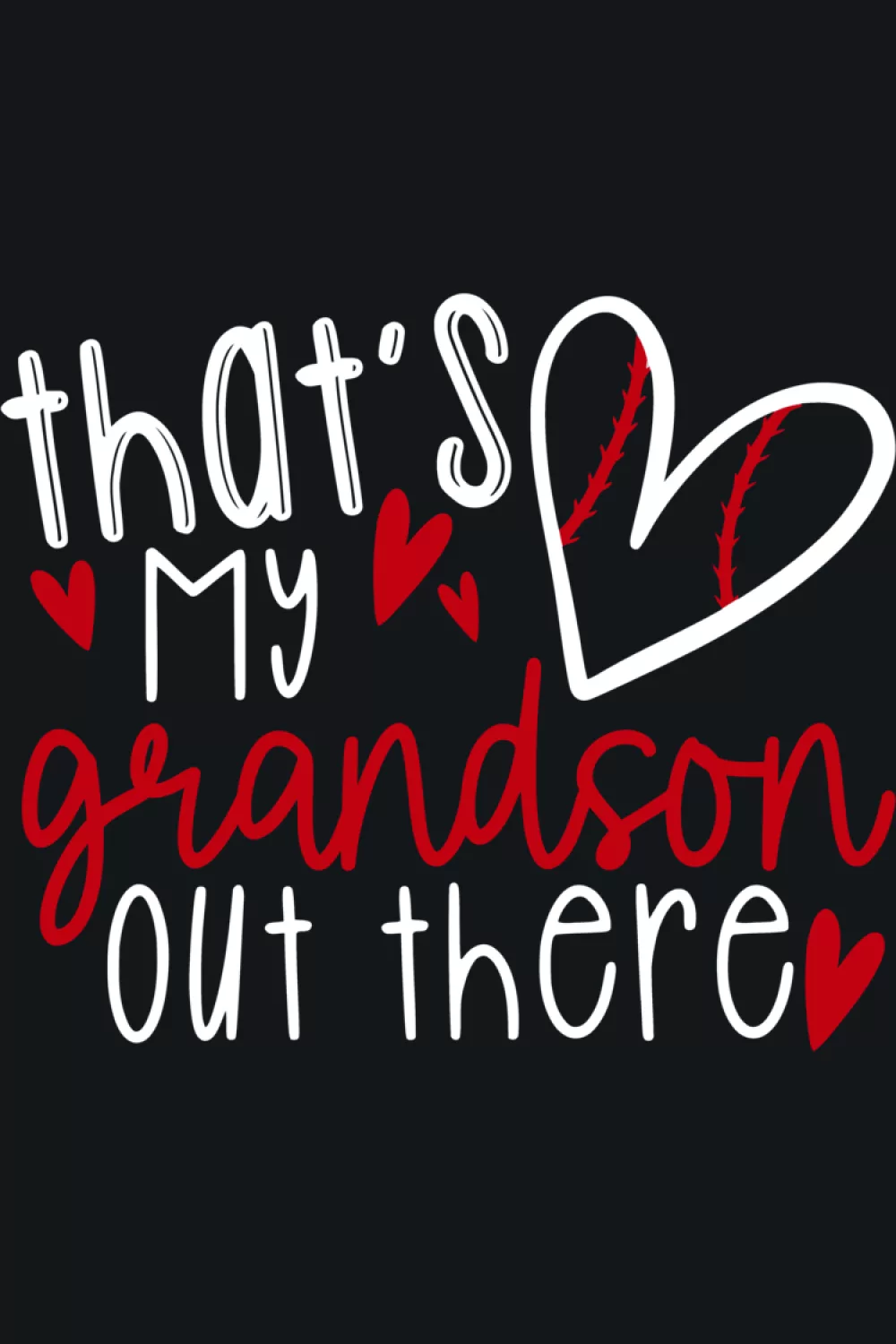 womens baseball grandma pride outfit