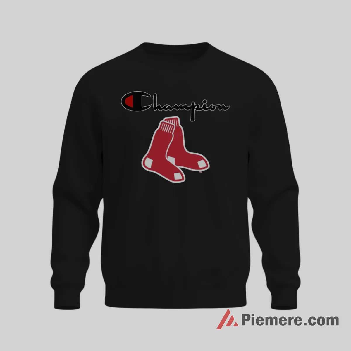 Boston Red Sox Champion Baseball Shirt on graphic shirt for men graphic tee
