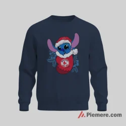 Boston Red Sox Christmas Stitch In The Sock Shirt on graphic shirt for men graphic tee
