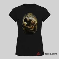 Hulk Baltimore Orioles Marvel Baseball Power Shirt on black short sleeve shirt for women graphic tee
