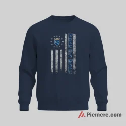 Kansas City Royals Vintage American Flag Baseball Pride Shirt on graphic shirt for men graphic tee