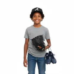 kid boy sport grey1
