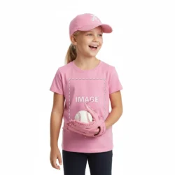 kid girl pink1