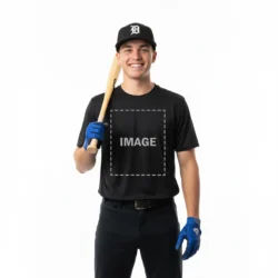 men black1
