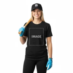 women black1