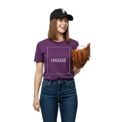 women purple1